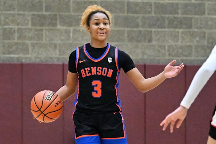 a Clackamas Benson girls basketball Oregon POA Holiday Classic December 29 2023 Leon Neuschwander 54